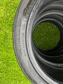 Pneu 225/45R19 96W, 4ks, Nexen, N"FERA SU4 Zánovní - 3