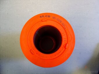filtr NISSAN - 3