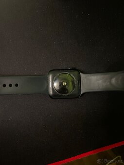 Apple watch SE 44mm GPS+Cellular - 3