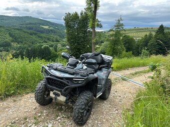 CFMOTO Gladiator X1000 G3 t3b - 3
