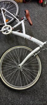 Dětské kolo BTwin - 3