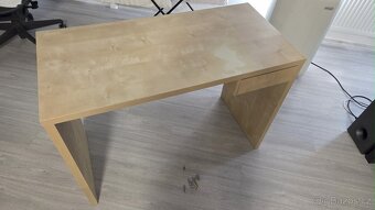 Psací stůl IKEA LASSE - 3