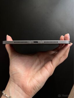 iPad Mini 7 128 GB + SIM karta – v záruce - 3