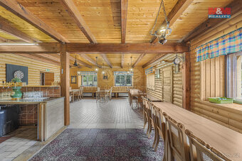 Prodej restaurace, stravování, 1744 m², Králíky - 3