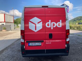 Citroën Jumper 2.2 88 kW L2H2 - Bez motora a prevodovky - 3