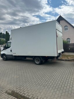 Iveco daily - 3