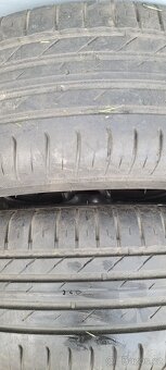 Plechové disky ford 5x108 - 3