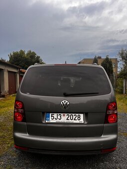 Touran 1.9tdi bez dpf - 3