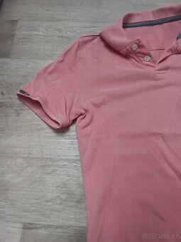 PĚKNÉ TRIČKO ADIDAS S - 3