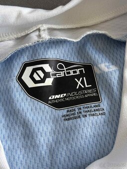 Motokrosový komplet Oneal – kalhoty + dres (vel. L a Xl) - 3