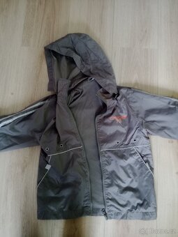 podzimní bunda - 3