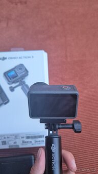 DJI Osmo Action 3 Adventure Combo - 3