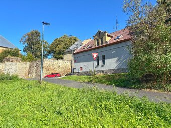 Prodej rodinného domu 270 m², pozemek 477 m² Plzeňská,Toužim - 3