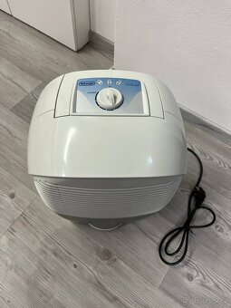 Odvlhčovač vzduchu De'Longhi DEM 8.5 - 3