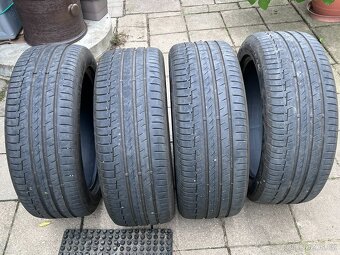 Letní pneu 235/50 R19 V XL - 3