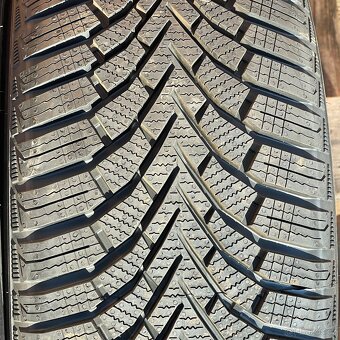 Nove Zimni pneu 205/55 R16 91H Sailun - 3