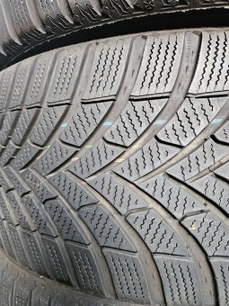 225/45R18 95V XL Semperit Speed-Grip 5 - 3