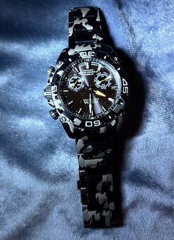 Hodinky FESTINA chrono hybrid connected - 3