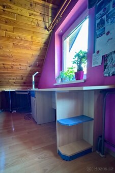Nábytek do dětského pokoje - 3