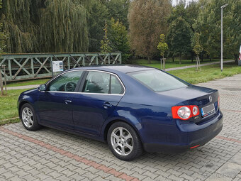 VW Jetta 1.4 Tsi, 103kw, 150tis. km - 3