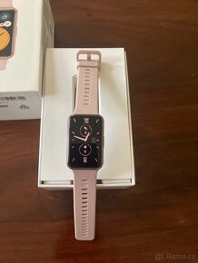 Huawei watch fit - 3