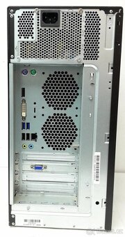 PC Fujitsu Esprimo P557 - 3
