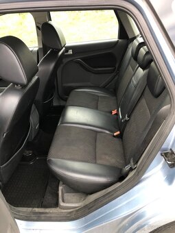 Ford focus 2 1.6 tdci automatická převodovka - 3