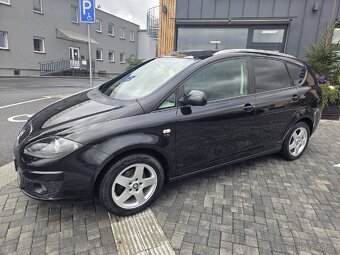 Seat Altea XL 1.4 TSI 92kW jen 148 tkm - 3