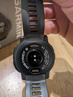 Garmin instinct 2 - 3