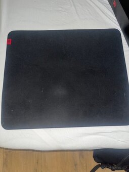 Prodám Zowie Benq GSR 3 - 3