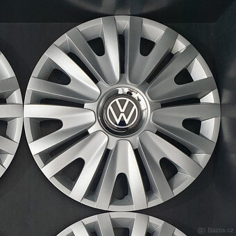 Poklice na Volkswagen Golf, Passat, Touran AC1 - 3
