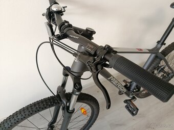 Horské kolo Merida XL - 3