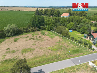 Prodej pozemku k bydlení, 1139 m², Libenice - 3