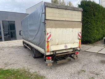 Iveco Eurocargo ML120E22, Euro 4, čelo +DPH - 3