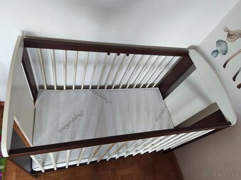 Dětská postýlka - 3