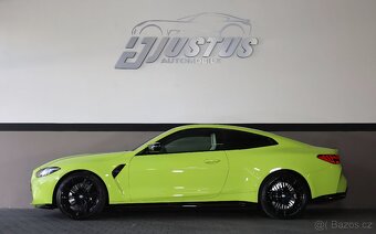 BMW M4 Competition // Carbon // 2025 - 3