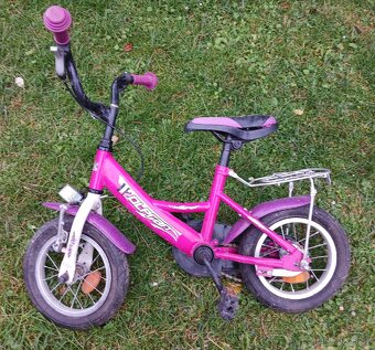 Dětské kolo - 3