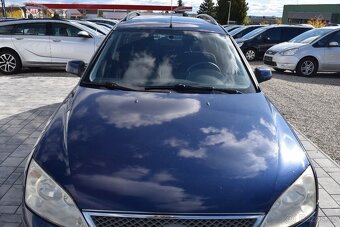 Ford Mondeo 1.8 SCI 96KW SENZORY DIGIKLIMA - 3