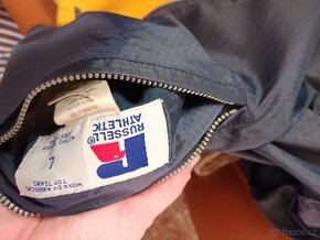 Sportovní bunda Russell Athletic - 3