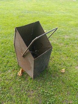 2x uhlák na uhlí - 3