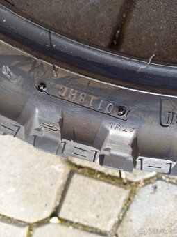 Pneu Motoz Tractionator Adventure 120/70 R19 - 3