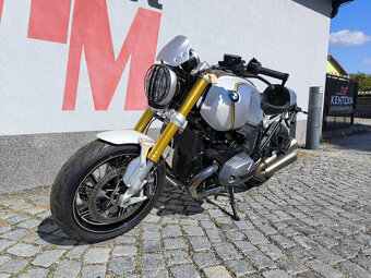 BMW R nineT Option - 3