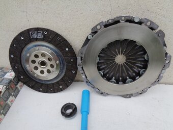 Citroën Peugeot 1.6 HDi nová spojková sada - spojka - 3
