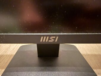 23.8" MSI PRO MP243 - 3