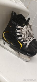 Brusle vel. 32-35 - 3