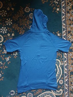 Dámské merino triko Icebreaker vel. S - 3