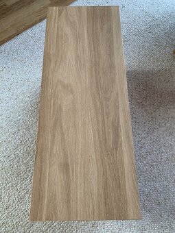 Ikea Holmerud odkladaci stolek - 3