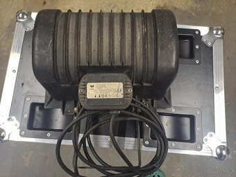 Halogenový reflektor SPIDER 1000-N – 1000W, použitý - 3