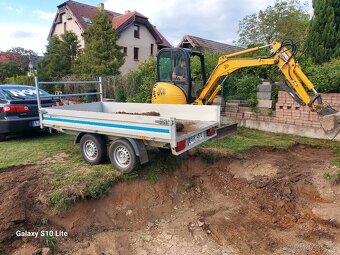 Hlína zdarma dovezu zdarma - 3