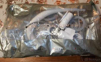 Nový vanový automat - nerozbalený s výraznou slevou - 3